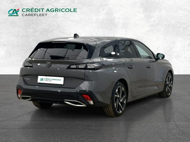 Peugeot 308 1.5 Blue HDI Allure Pack S&S EAT8 Kombi