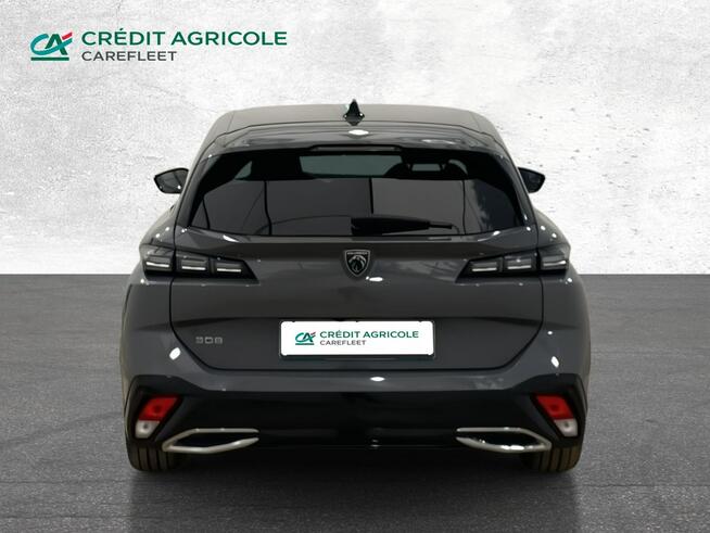 Peugeot 308 1.5 Blue HDI Allure Pack S&S EAT8 Kombi