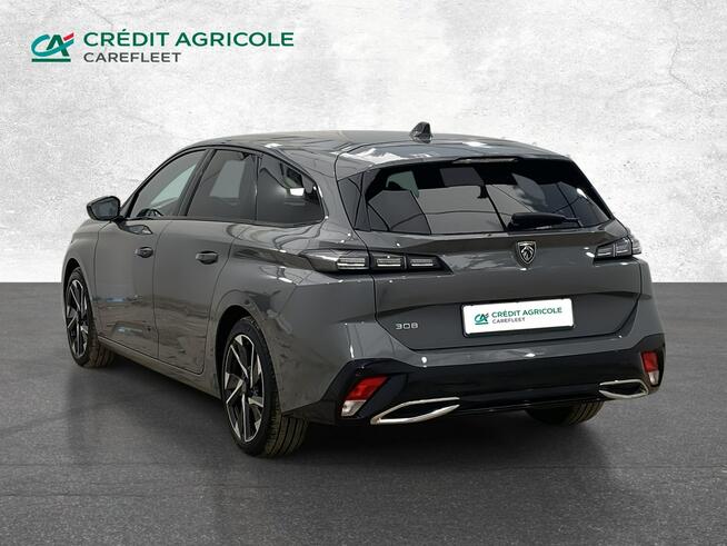 Peugeot 308 1.5 Blue HDI Allure Pack S&S EAT8 Kombi