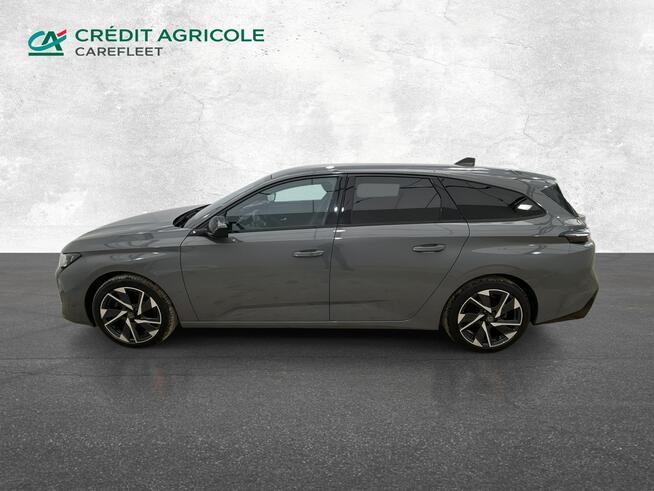 Peugeot 308 1.5 Blue HDI Allure Pack S&S EAT8 Kombi