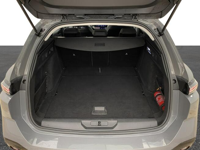 Peugeot 308 1.5 Blue HDI Allure Pack S&S EAT8 Kombi
