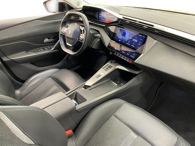 Peugeot 308 1.5 Blue HDI Allure Pack S&S EAT8 Kombi