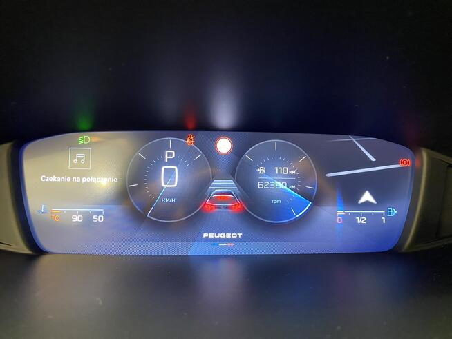 Peugeot 308 1.5 Blue HDI Allure Pack S&S EAT8 Kombi