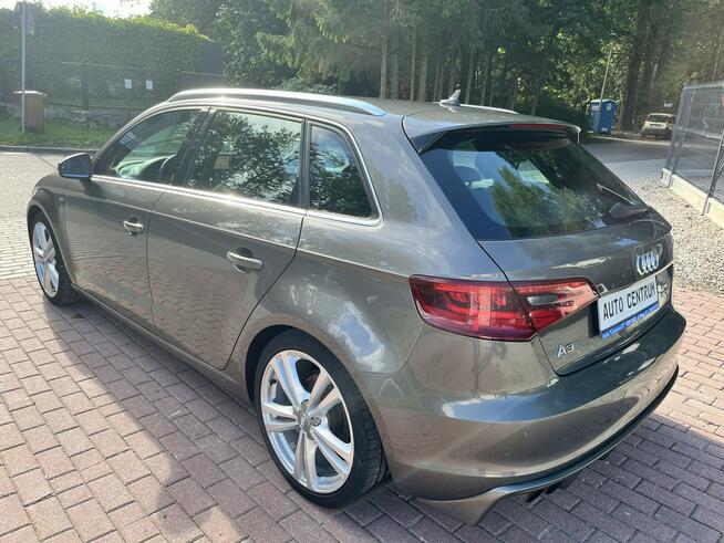 Audi A3 1.4 benzyna super stan