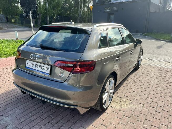 Audi A3 1.4 benzyna super stan