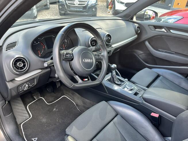 Audi A3 1.4 benzyna super stan