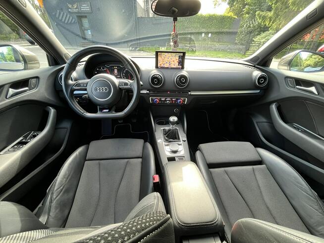 Audi A3 1.4 benzyna super stan