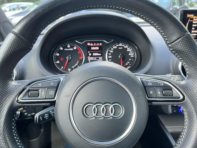 Audi A3 1.4 benzyna super stan