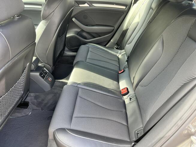 Audi A3 1.4 benzyna super stan