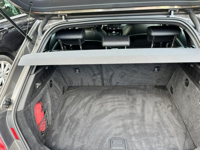 Audi A3 1.4 benzyna super stan