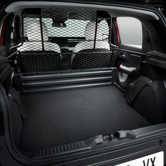 Citroen e-C3 VAN 113KM bateria 44kW