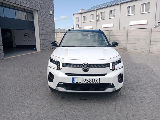 Citroen C3 MAX Hybrid 110KM Pakiet Zimowy Atrakcyjne finansowanie