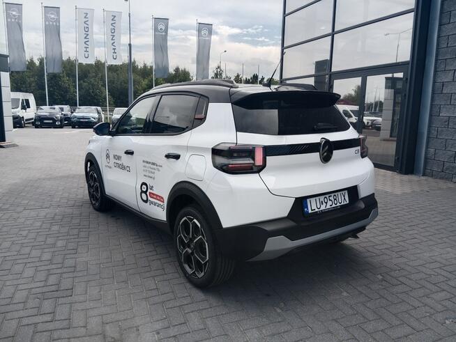 Citroen C3 MAX Hybrid 110KM Pakiet Zimowy Atrakcyjne finansowanie