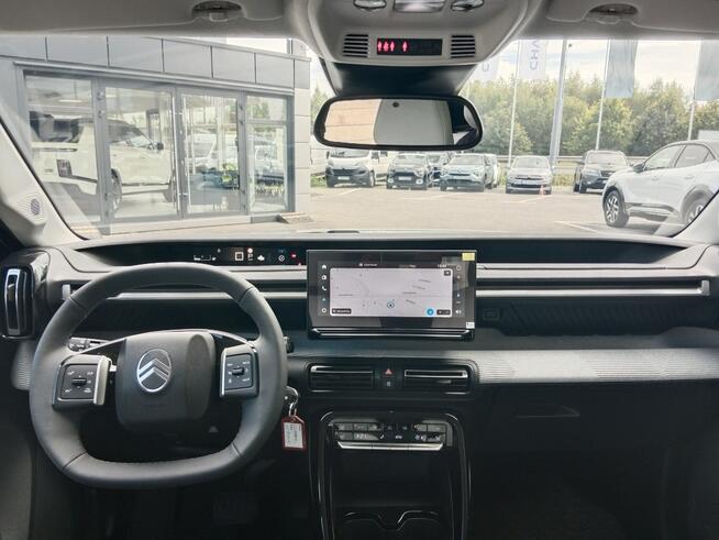 Citroen C3 MAX Hybrid 110KM Pakiet Zimowy Atrakcyjne finansowanie