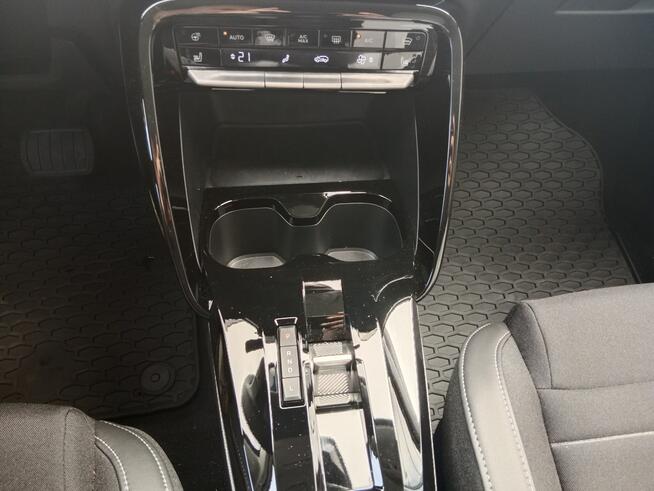 Citroen C3 MAX Hybrid 110KM Pakiet Zimowy Atrakcyjne finansowanie