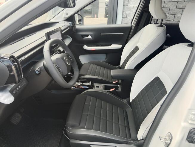 Citroen C3 MAX Hybrid 110KM Pakiet Zimowy Atrakcyjne finansowanie