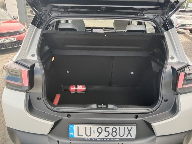 Citroen C3 MAX Hybrid 110KM Pakiet Zimowy Atrakcyjne finansowanie