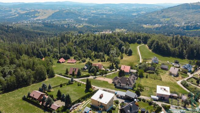Dom Istebna, Wyszni Pole