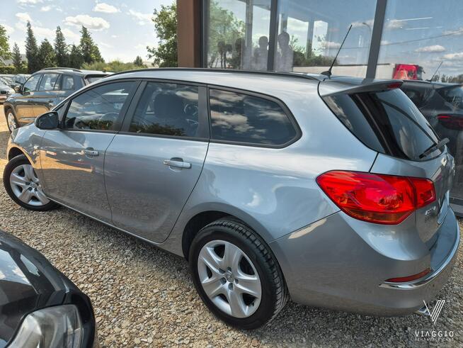 Astra 2.0 CDTI Energy 165km BI-XENON klima CZUJNIKI bezwypadek 2014