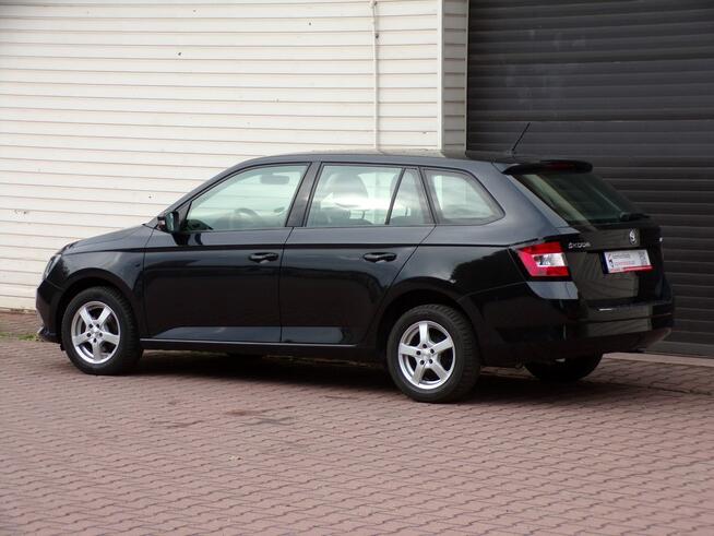 Škoda Fabia Led /Klimatronic / MPI /Gwarancja /2015r