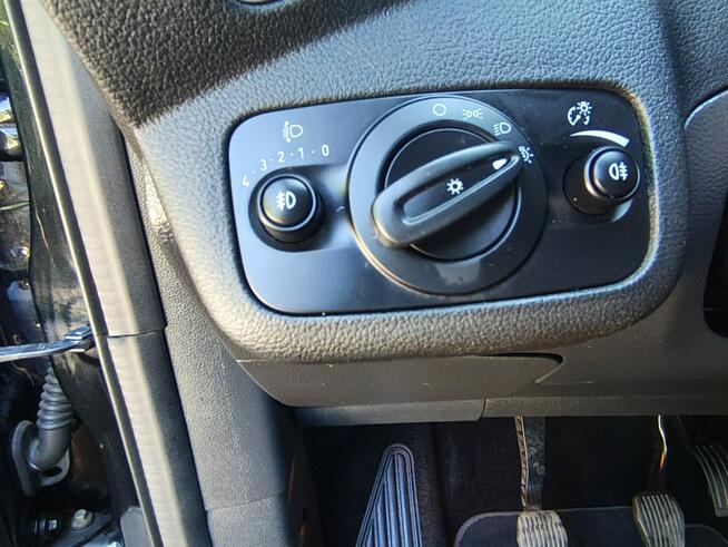 Ford Kuga I wł. bezwypadkowy serwis ASO Gwarancja