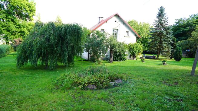 Dom Kędrzyno gm. Siemyśl