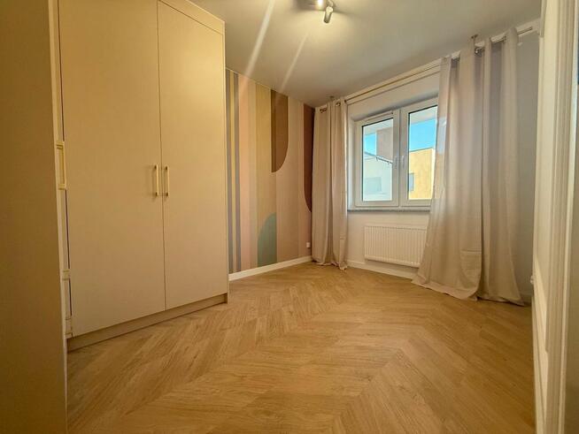 Mieszkanie Szczecin Pomorzany, 9 Maja