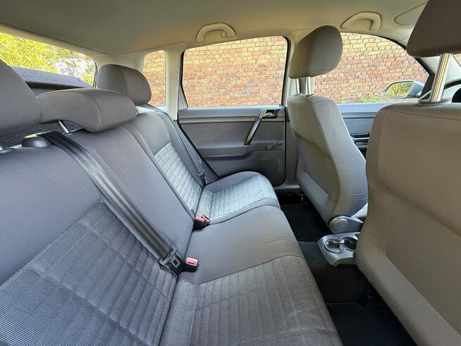 Volkswagen Polo 1.4MPI 80KM Klima 4-drzwi Sprawny Zadbany