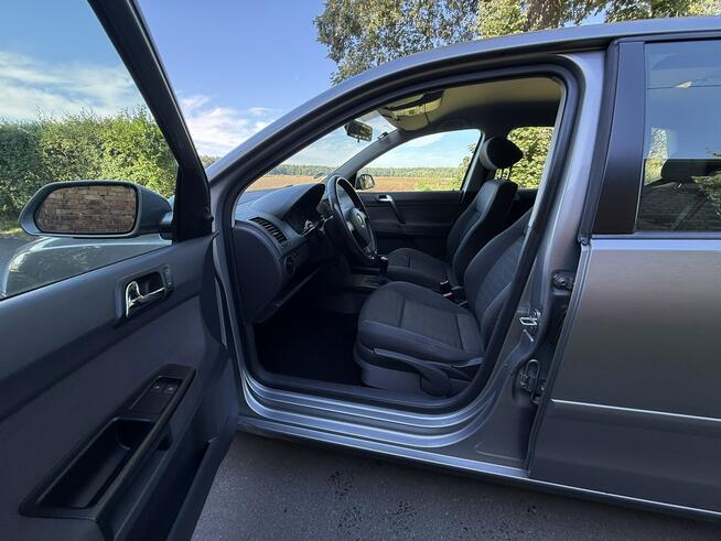 Volkswagen Polo 1.4MPI 80KM Klima 4-drzwi Sprawny Zadbany