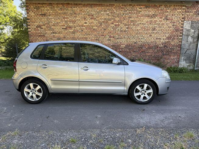Volkswagen Polo 1.4MPI 80KM Klima 4-drzwi Sprawny Zadbany