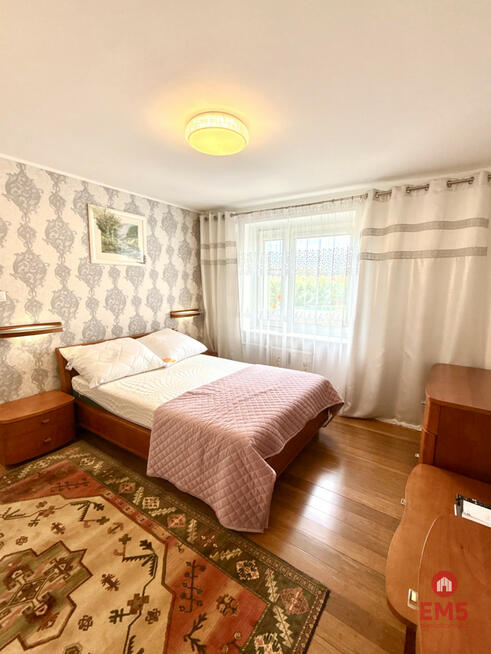 Mieszkanie Olecko, Aleja Zwycięstwa