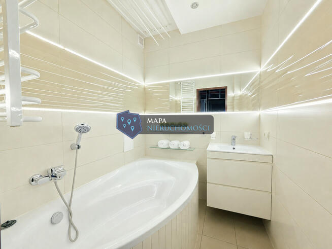 Na wynajem 63 m² 3 pokoje loggia Południe 2 piętro
