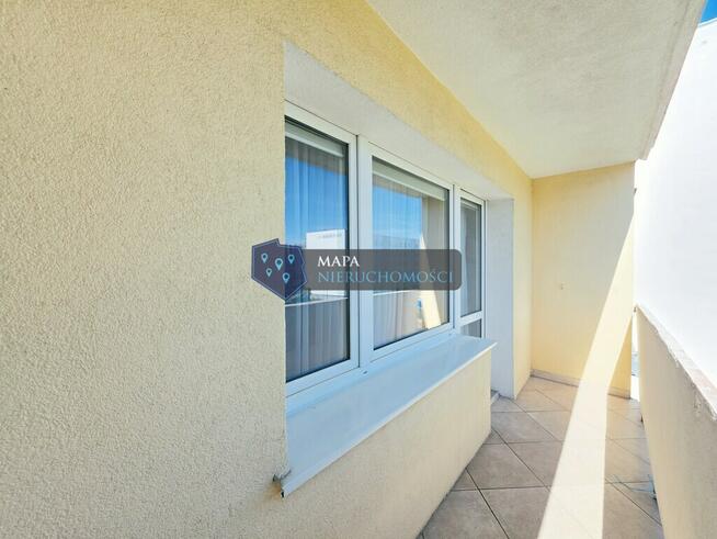 Na wynajem 63 m² 3 pokoje loggia Południe 2 piętro