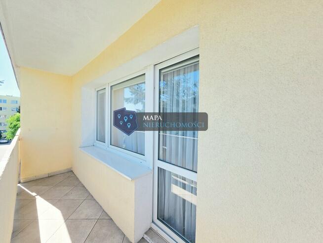 Na wynajem 63 m² 3 pokoje loggia Południe 2 piętro