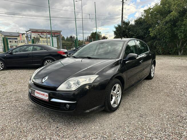 Renault Laguna Salon PL/III WŁ/Po serwisie: nowy rozrząd+olej+filtry/Zamiana/Kredyt