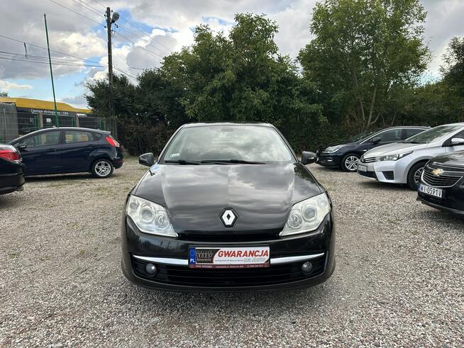Renault Laguna Salon PL/III WŁ/Po serwisie: nowy rozrząd+olej+filtry/Zamiana/Kredyt