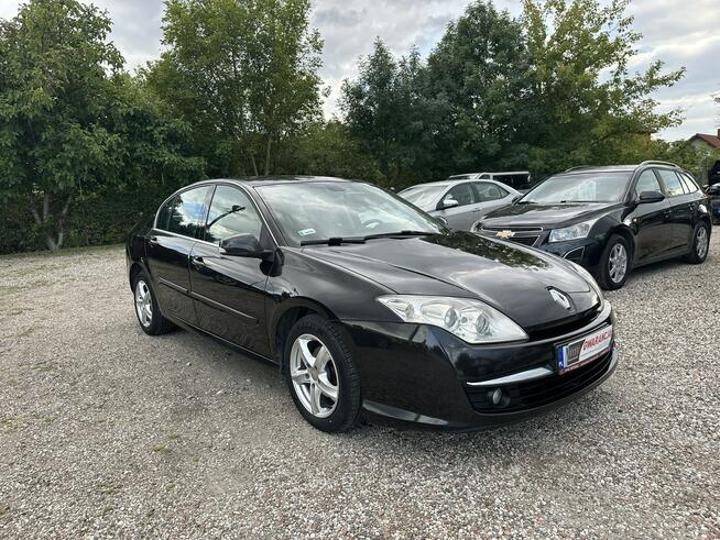 Renault Laguna Salon PL/III WŁ/Po serwisie: nowy rozrząd+olej+filtry/Zamiana/Kredyt