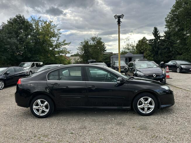 Renault Laguna Salon PL/III WŁ/Po serwisie: nowy rozrząd+olej+filtry/Zamiana/Kredyt