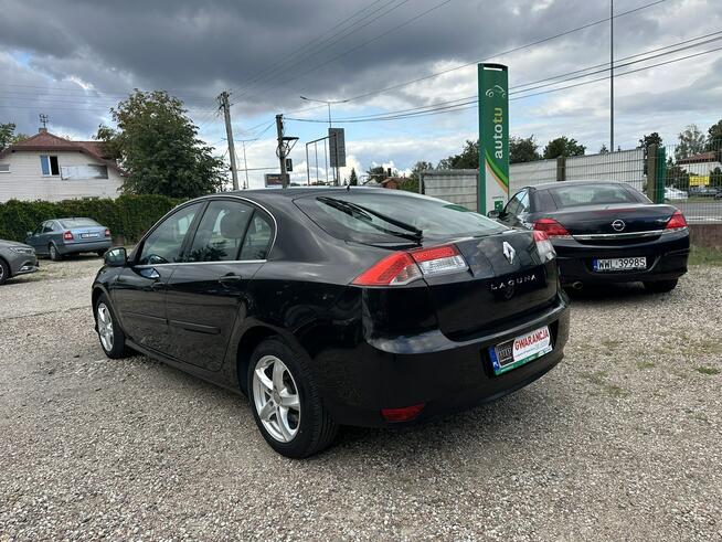 Renault Laguna Salon PL/III WŁ/Po serwisie: nowy rozrząd+olej+filtry/Zamiana/Kredyt