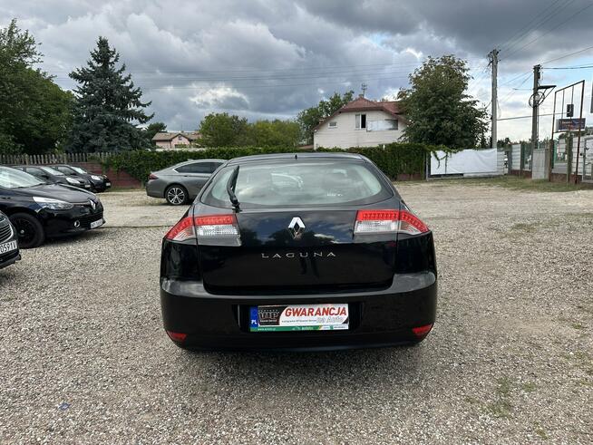 Renault Laguna Salon PL/III WŁ/Po serwisie: nowy rozrząd+olej+filtry/Zamiana/Kredyt
