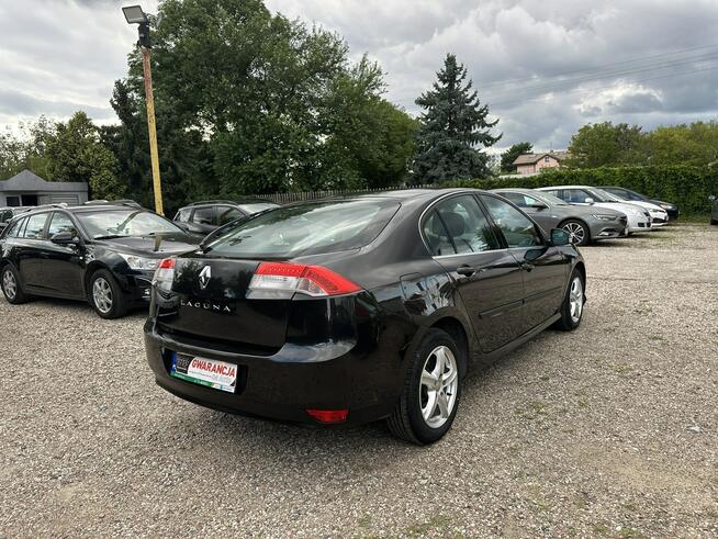 Renault Laguna Salon PL/III WŁ/Po serwisie: nowy rozrząd+olej+filtry/Zamiana/Kredyt