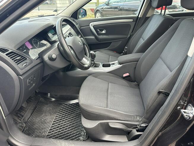 Renault Laguna Salon PL/III WŁ/Po serwisie: nowy rozrząd+olej+filtry/Zamiana/Kredyt