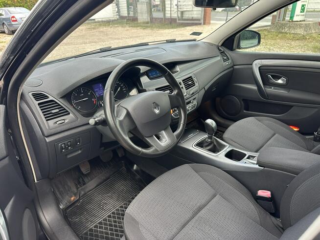 Renault Laguna Salon PL/III WŁ/Po serwisie: nowy rozrząd+olej+filtry/Zamiana/Kredyt