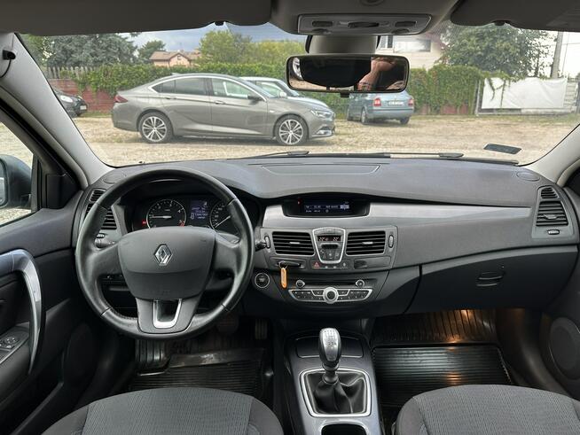 Renault Laguna Salon PL/III WŁ/Po serwisie: nowy rozrząd+olej+filtry/Zamiana/Kredyt