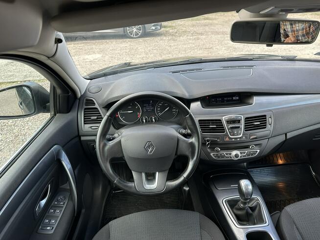 Renault Laguna Salon PL/III WŁ/Po serwisie: nowy rozrząd+olej+filtry/Zamiana/Kredyt