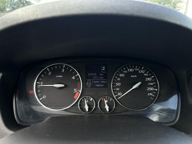 Renault Laguna Salon PL/III WŁ/Po serwisie: nowy rozrząd+olej+filtry/Zamiana/Kredyt