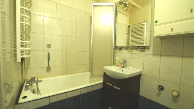 Sprzedaż mieszkanie 2-pok I piętro 48m2 z balkonem