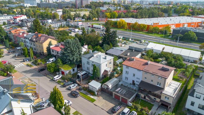 Dom Lublin,