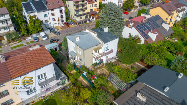 Dom Lublin,