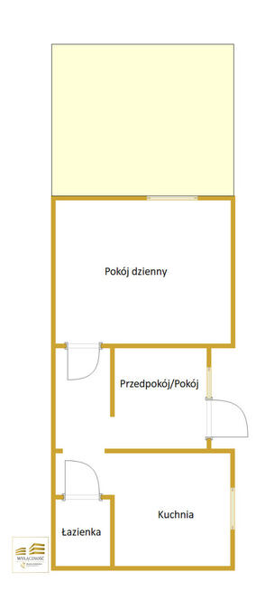 Mieszkanie Lublin Szerokie, Nałęczowska